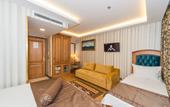 Туры в отель Aprilis Gold Hotel