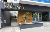Туры в отель Hotel Santiago