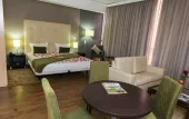 Туры в отель Hotel Santiago