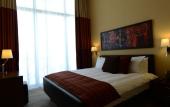 Туры в отель Staybridge Suites