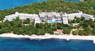 Delfin Plava Laguna 2*