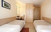 Туры в отель Delfin Plava Laguna