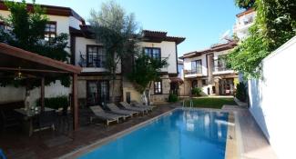 The Suite Apart Hotel 4*