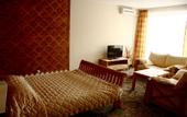 Туры в отель Villa Alicante