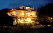 Туры в отель Casa Strela B&B