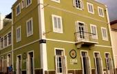 Туры в отель Casa Cafe Mindelo