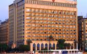 Туры в отель Shepheard Hotel