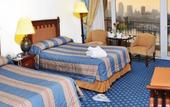 Туры в отель Shepheard Hotel