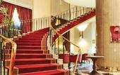 Туры в отель Shepheard Hotel