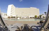 Туры в отель Hotel Delfin Azul
