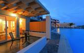 Туры в отель Paradise Village Beach Resort