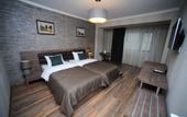 Туры в отель Hills Batumi