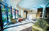 Туры в отель Hills Batumi