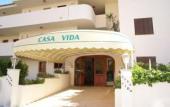 Туры в отель Apartamentos Casa Vida