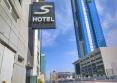 S Hotel Bahrain 4*