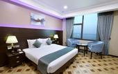 Туры в отель Park Regis Lotus Hotel