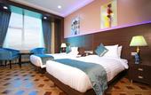 Туры в отель Park Regis Lotus Hotel