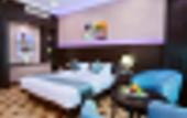 Туры в отель Park Regis Lotus Hotel