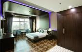 Туры в отель Park Regis Lotus Hotel