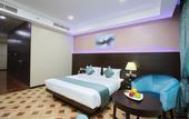 Туры в отель Park Regis Lotus Hotel