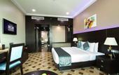 Туры в отель Park Regis Lotus Hotel