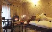 Туры в отель Melekler Evi Cave Hotel