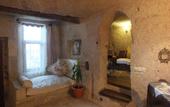 Туры в отель Melekler Evi Cave Hotel