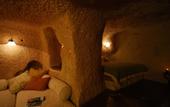 Туры в отель Melekler Evi Cave Hotel