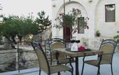 Туры в отель Melekler Evi Cave Hotel