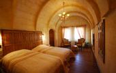 Туры в отель Melekler Evi Cave Hotel