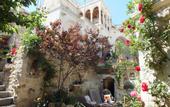 Туры в отель Melekler Evi Cave Hotel