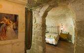 Туры в отель Melekler Evi Cave Hotel