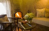 Туры в отель Melekler Evi Cave Hotel