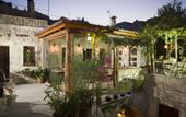 Туры в отель Melekler Evi Cave Hotel
