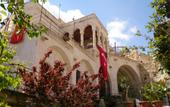 Туры в отель Melekler Evi Cave Hotel
