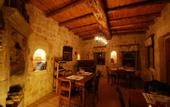 Туры в отель Melekler Evi Cave Hotel