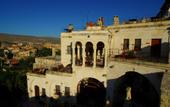 Туры в отель Melekler Evi Cave Hotel
