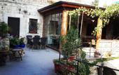 Туры в отель Melekler Evi Cave Hotel