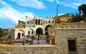 Туры в отель Melekler Evi Cave Hotel