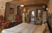 Туры в отель Melekler Evi Cave Hotel