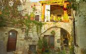 Туры в отель Melekler Evi Cave Hotel