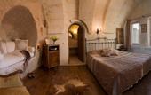 Туры в отель Melekler Evi Cave Hotel
