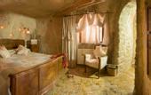Туры в отель Melekler Evi Cave Hotel