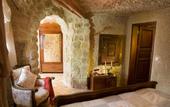 Туры в отель Melekler Evi Cave Hotel