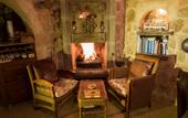 Туры в отель Melekler Evi Cave Hotel