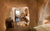 Туры в отель Melekler Evi Cave Hotel