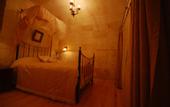 Туры в отель Melekler Evi Cave Hotel