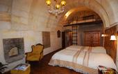 Туры в отель Melekler Evi Cave Hotel