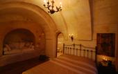 Туры в отель Melekler Evi Cave Hotel