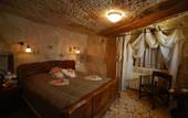 Туры в отель Melekler Evi Cave Hotel